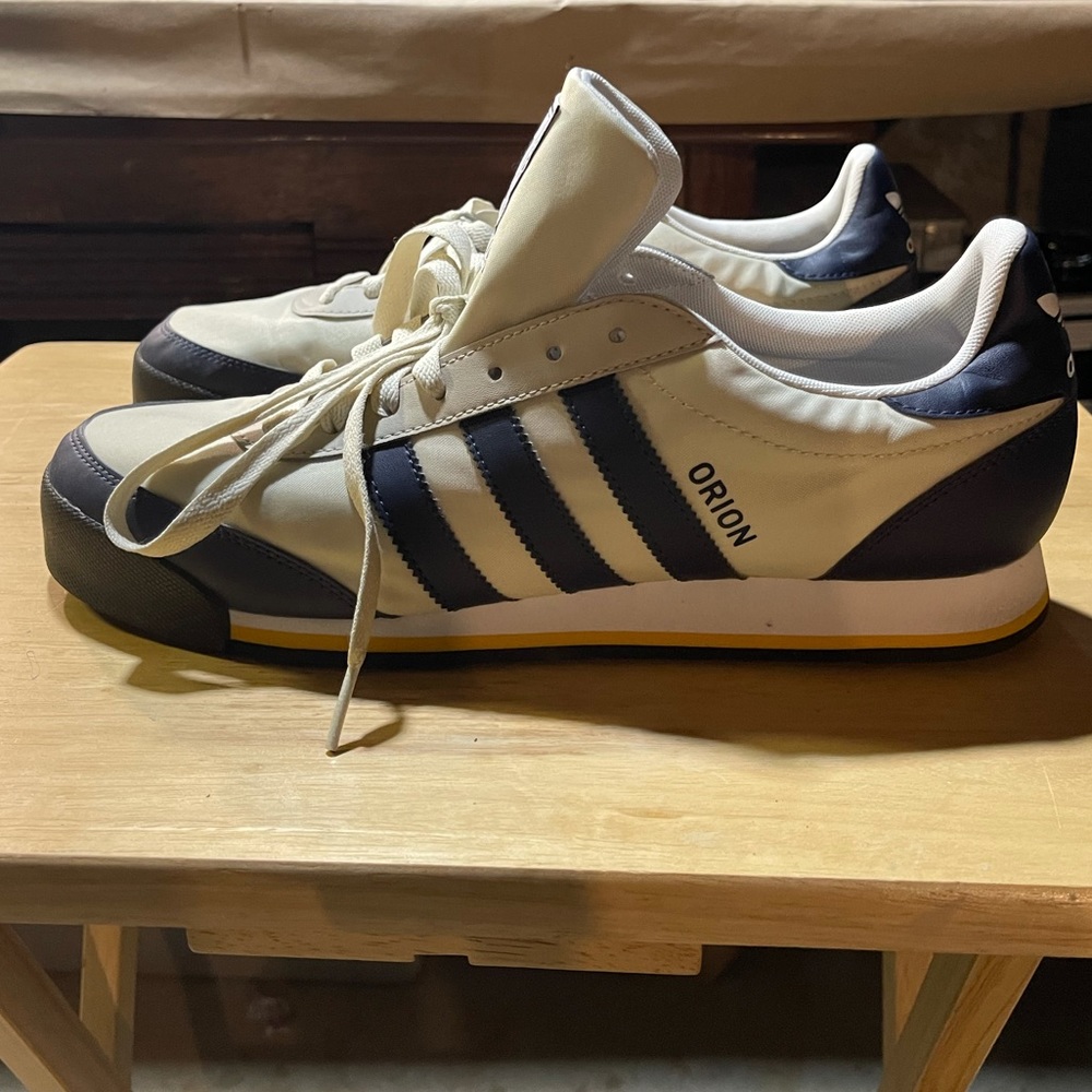 👟Adidas Orion